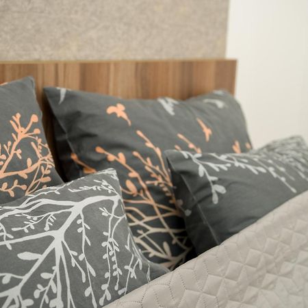 Apartment Infinity Krusevac Bagian luar foto