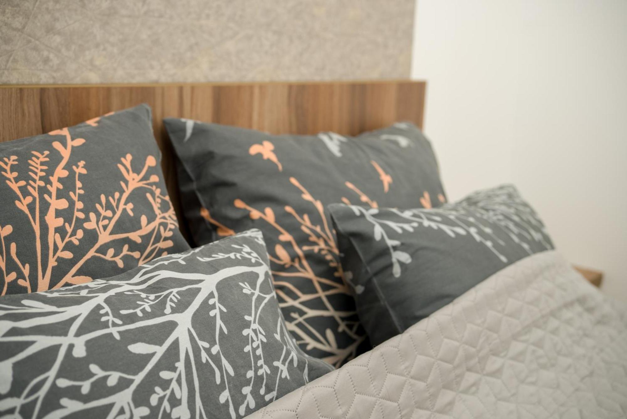 Apartment Infinity Krusevac Bagian luar foto
